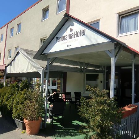 Panorama Hotel Frankfurt Offenbach Sued Luaran gambar