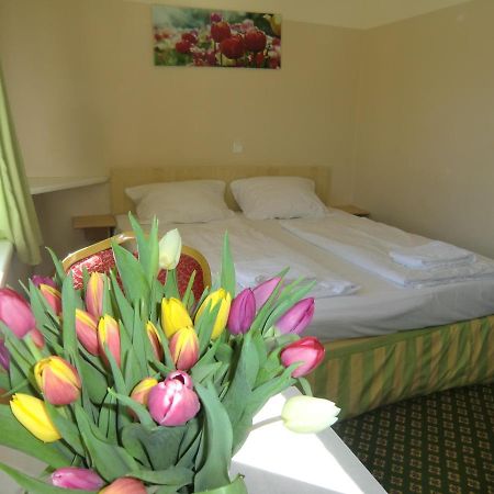 Panorama Hotel Frankfurt Offenbach Sued Luaran gambar