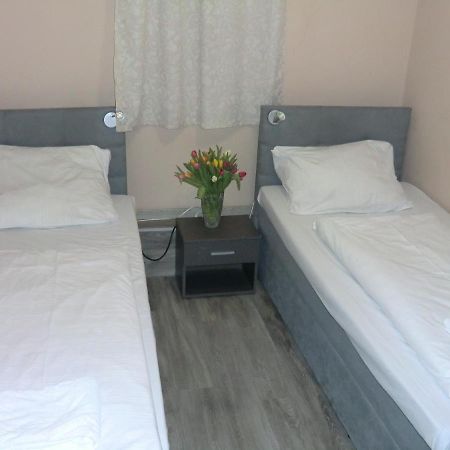 Panorama Hotel Frankfurt Offenbach Sued Luaran gambar