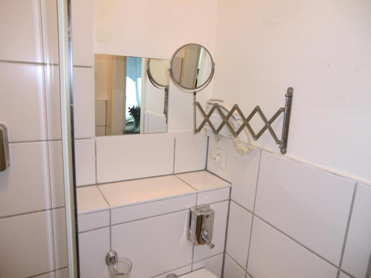 Panorama Hotel Frankfurt Offenbach Sued Luaran gambar
