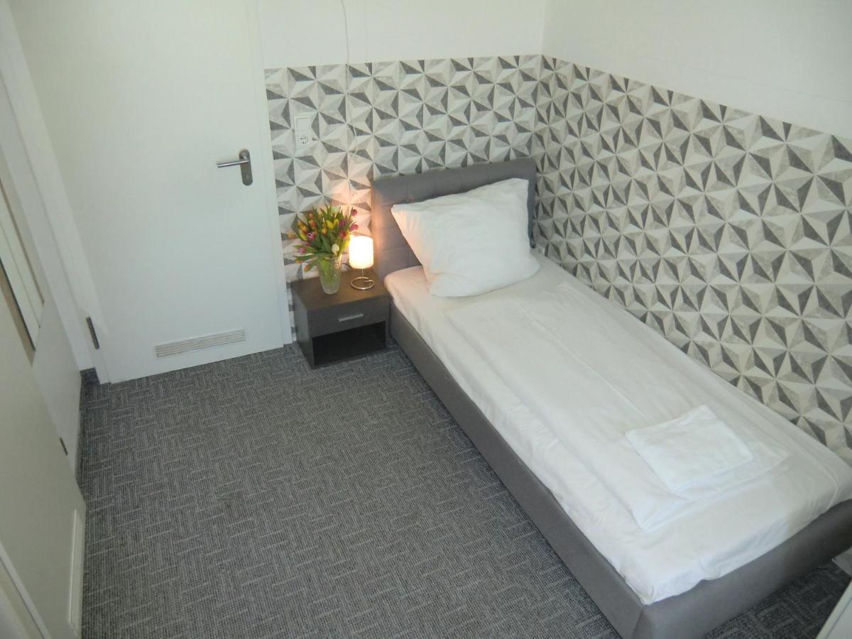 Panorama Hotel Frankfurt Offenbach Sued Luaran gambar