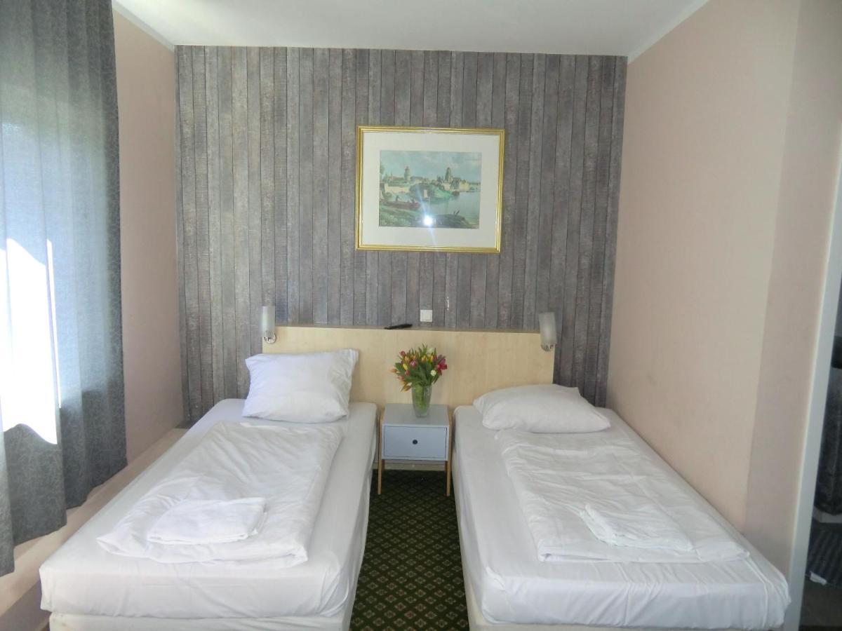 Panorama Hotel Frankfurt Offenbach Sued Luaran gambar