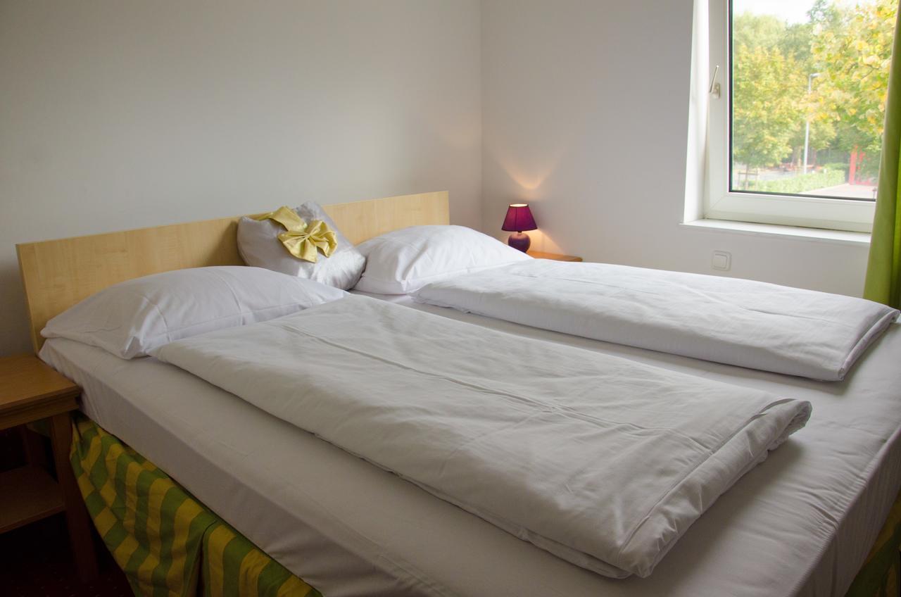Panorama Hotel Frankfurt Offenbach Sued Luaran gambar