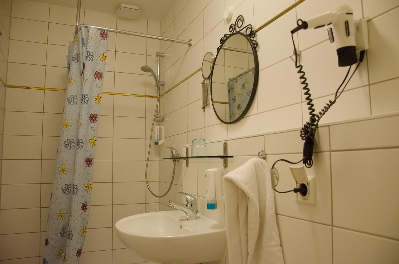 Panorama Hotel Frankfurt Offenbach Sued Luaran gambar