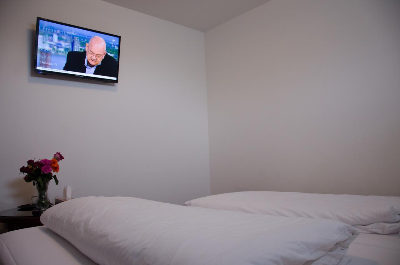 Panorama Hotel Frankfurt Offenbach Sued Luaran gambar