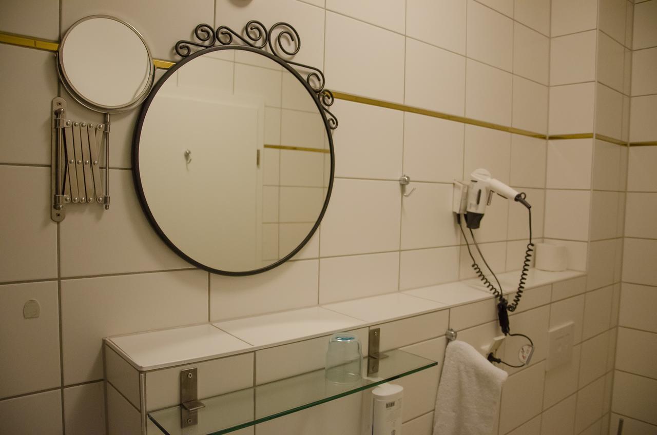 Panorama Hotel Frankfurt Offenbach Sued Luaran gambar