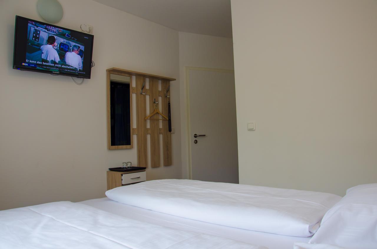 Panorama Hotel Frankfurt Offenbach Sued Luaran gambar