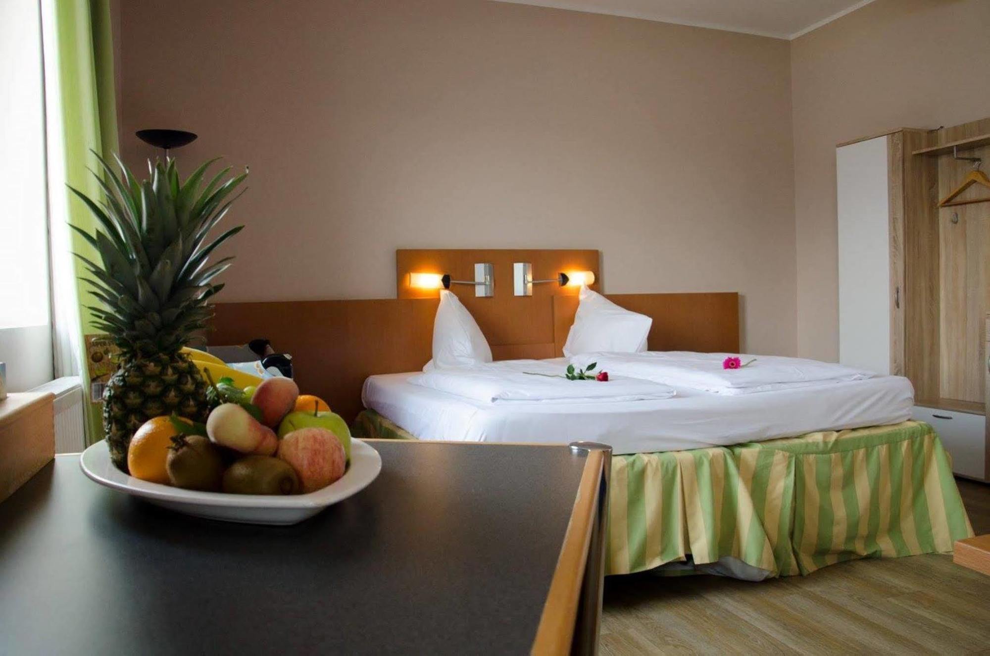 Panorama Hotel Frankfurt Offenbach Sued Luaran gambar