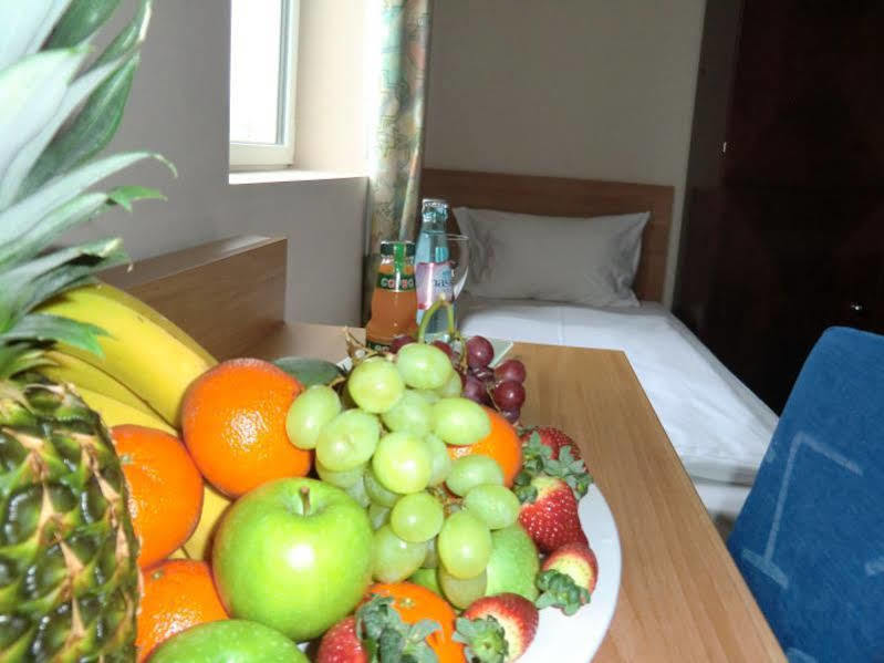 Panorama Hotel Frankfurt Offenbach Sued Luaran gambar
