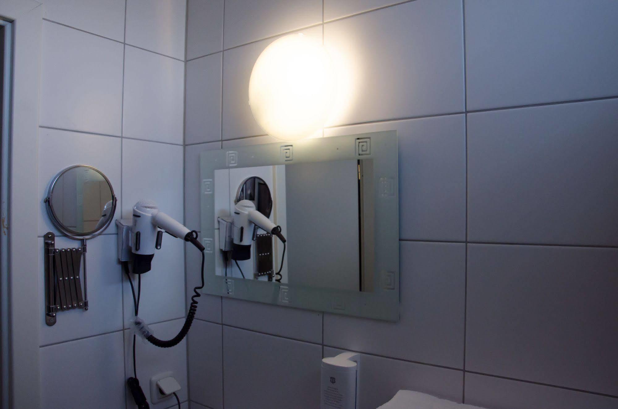 Panorama Hotel Frankfurt Offenbach Sued Luaran gambar