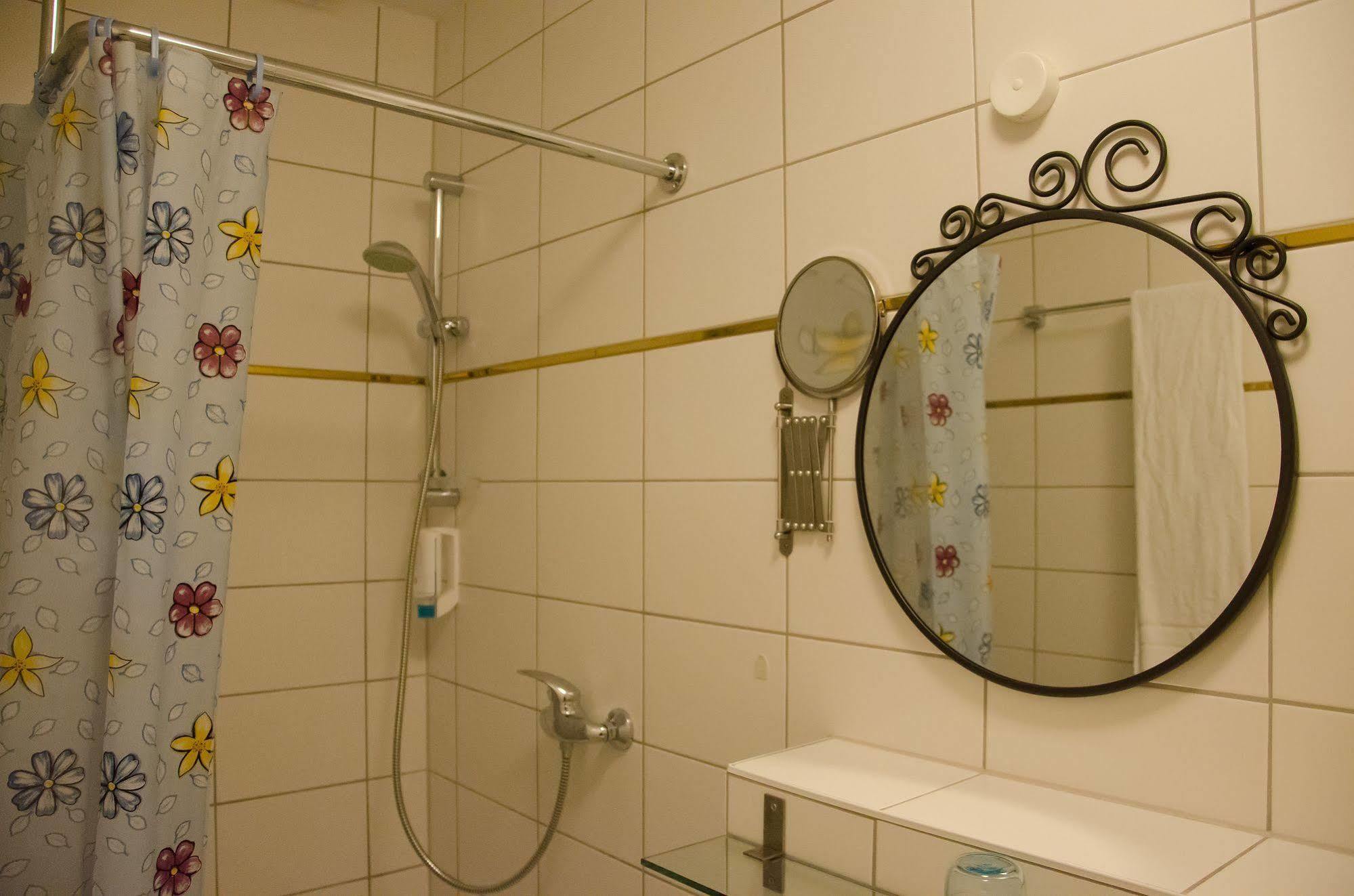 Panorama Hotel Frankfurt Offenbach Sued Luaran gambar
