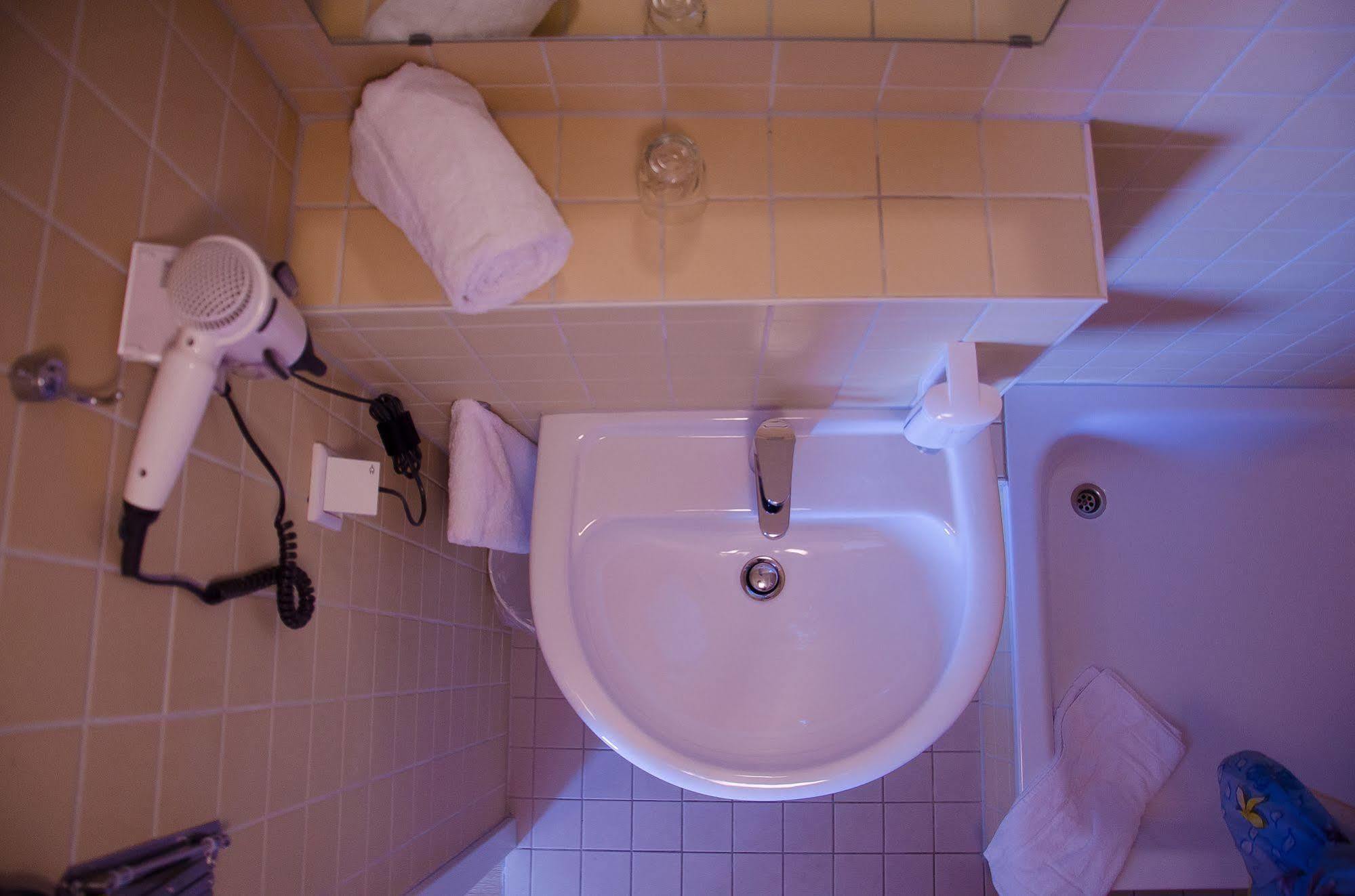 Panorama Hotel Frankfurt Offenbach Sued Luaran gambar