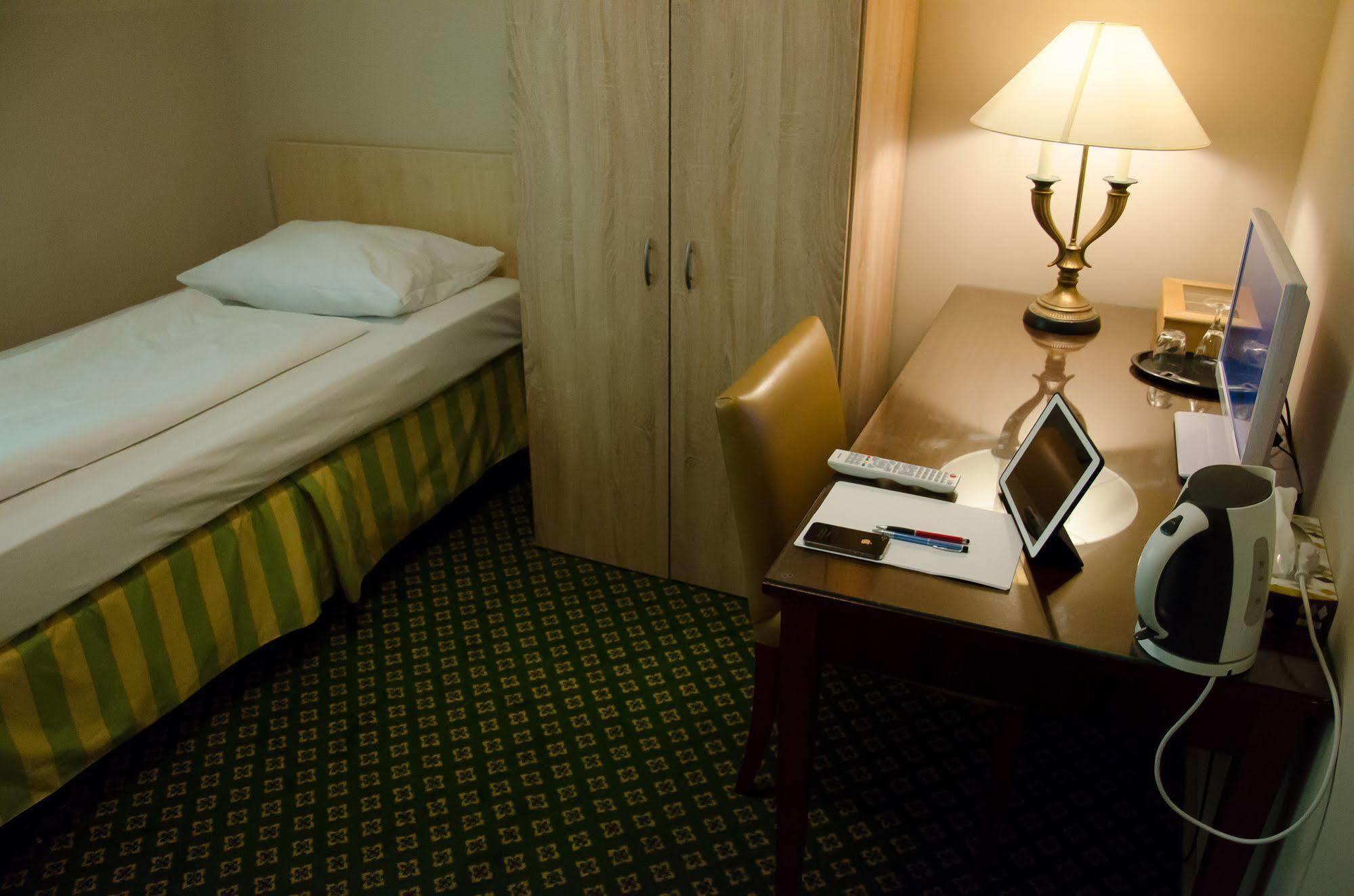 Panorama Hotel Frankfurt Offenbach Sued Luaran gambar